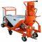 Automatic Cement Plaster Machine Sprayer Cement