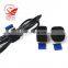 Fastening Tapes Sewing Hook and Loop Reusable Wires Cords Cable Ties