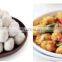 Нержавеющая стальная машина для обработки рыбной мяса и удаления костей. Рыбная де костераторная машина