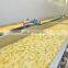 Nova Linha de Produ??o de Batatas Chips Pringle de Design, Máquina para Fabricar Batatas Chips, Planta de Biscoitos de Batata Crocantes Assados Compostos