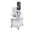 Stainless steel sausage linker/clipping machine