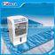 mini air conditioner-DC12v 6w electric used portable air conditioner water cooler blanket-