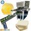 Large Capacity automatic toilet bath bar solid  soap making machine  soap production line