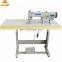 Chain stitch thread jute bag sewing machine gunny bag seaming machine thread bag making machine