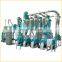 Cheap price flour mill for sale, automatic wheat flour mill price in Pakistan