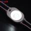 Adled Light high quality 1.6mm aluminum pcb board outdoor led module light for fabric light box