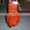 EC140B Hydraulic Pump Excavator Main Pump 14531858 EC140