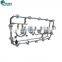 Digital Graphic Water Curtain Water Shell Fountain