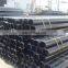 30 inch schedule40 black seamless carbon steel pipe