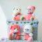 Bear Stuffed Animal Dog Elk Soft Plush Stuffed Animals Stuffed Animals