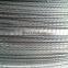 Low price SWRH77B SWRH82B High Tensioned Spiral Ribbed PC Prestressed Steel Wire