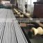 Cold Drawn grade S32550 stainless steel seamless tube/pipe