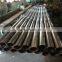 EN 1.4301 S.S pressure pipe seamless