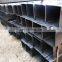 square structural steel tubing price for sale