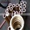 Seamless admiralty brass pipe /tube in ASTM B111/EN12451/BS2871-3/DIN1785