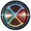 0.6/1kv XLPE Armoured power cable electric cable 4x50mm