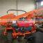 Used Pile driver machine guardrail installation equipment