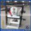 electric concrete leveling machine vibrating beam concrete vibratory truss screed price
