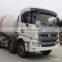 One year warranty concrete mixer truck 10CBM capacity