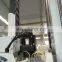 Aluminum profile 4 Axis CNC Milling Drilling machine for Raiway