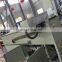 cnc aluminum Drilling and Milling Machine with CE certificate
