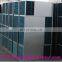 plate heat exchange core and heat recovery ventilator
