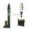 4m motorized telecommunication mast