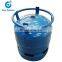 Best-selling Niger 6kg LPG gas cylinder for  household
