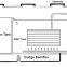 Industrial Wastewater Treatment Equipment MBR Membrane Bioreactor