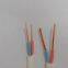China export high quality 60m2 flexible power cable