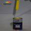 good quality automotive paint equivalent to European Korean and American quality