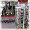 Ultrasonic Fabric Cutting Machine for Woven Bag Used on Circular Loom