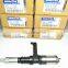 Diesel Fuel Common Rail Injector 095000-0562 6218113101 6218-11-3101 095000-0560