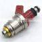 OEM JS21-1 16600-86G00 Fuel Injector for Ni-ss-an Pickup D21 1990-1994 2.4L L4