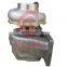 BJAP Turbocharger HX50W 4051391 3776470