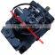 708-1L-00320 708-1S-00240 708-1L-00360 708-7L-00040 of D65 hydraulic pump ass'y fan motor assy