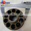 AP2D25 Hydraulic Cylinder Block Spare Engine Parts