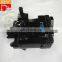 genuine and new   KYB PSVL-42CG hydraulic pump for KX121-3 excavator in stock from Chinese agent