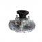 Factory Price Big Hole 6WF1 6WG1 1216502040 / 1216502041 / 8982302340 Fan Clutch For Isuzu Truck