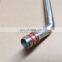 engine ISDE ISBE QSB6.7 6D107 Turbocharger Oil Return Line Flexible Hose 3975076