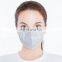New Pattern Customizable Reusable Air Filtering Mask With Ear Loop