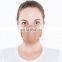 OEM Custom Mouth Mask Air Filter Mask respirator with Elastic Head Strap
