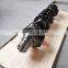 Motor spare parts M11 diesel engine forged steel Crankshaft 3073707