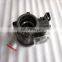 Genuine ISLe QSL8.9 Diesel engine HX40W electric turbocharger 2836277 2836278