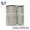 K2850 engine air filter AF25452 AF25453