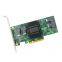 Linkreal PCIe NVMe Adapter Card 4 Port PCIe 3.0 x8 to Internal SFF-8643 NVMe Adapter support U.2 NVMe SSD