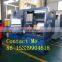 Common Rail Test Bench with IMA Code creating