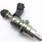 Fuel injector/Nozzle for Toyota RAV4 Avensis OEM# 23250-28030 23209-28030