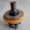 PU Valves For Pumping Abrasive Mud in Drilling Operations