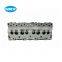 Diesel spare parts for C240 engine Cylinder Head 5-11110-207-0 with Low Price